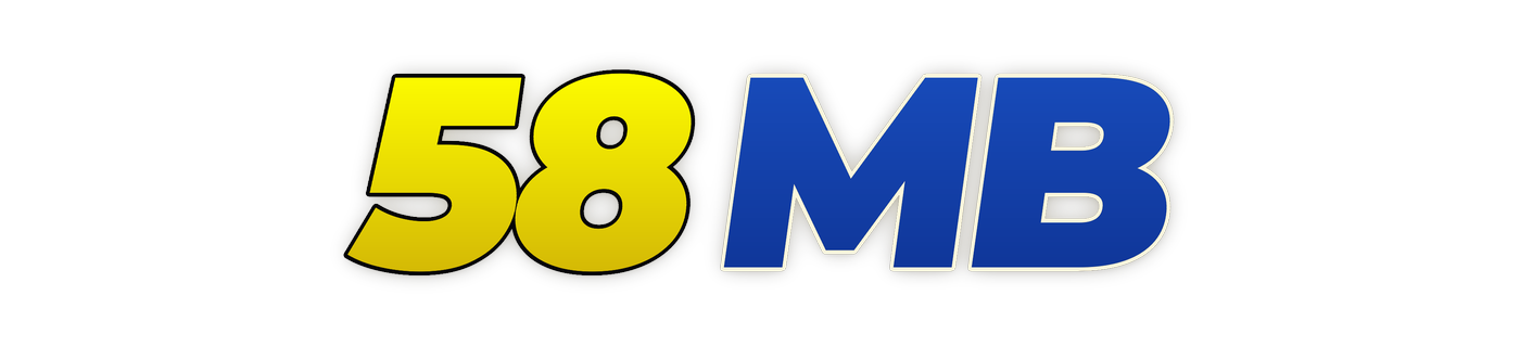 58mb – Nhà Cái Uy Tín